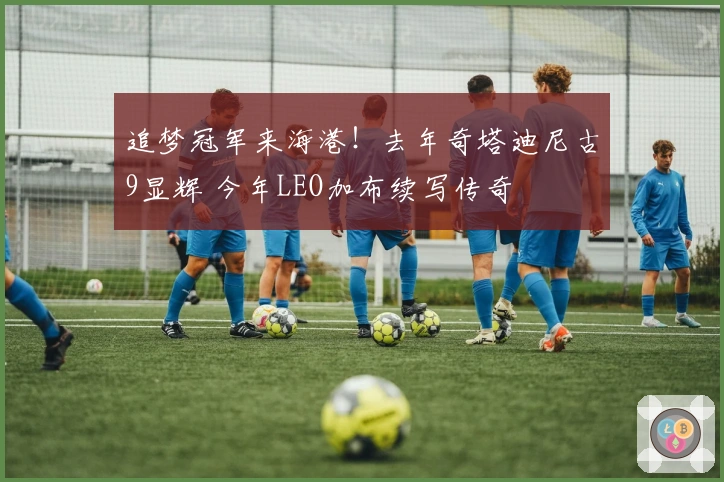 追梦冠军来海港！去年奇塔迪尼古9显辉 今年LEO加布续写传奇