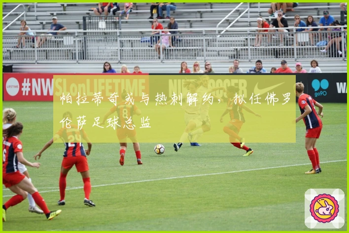 帕拉蒂奇或与热刺解约，拟任佛罗伦萨足球总监